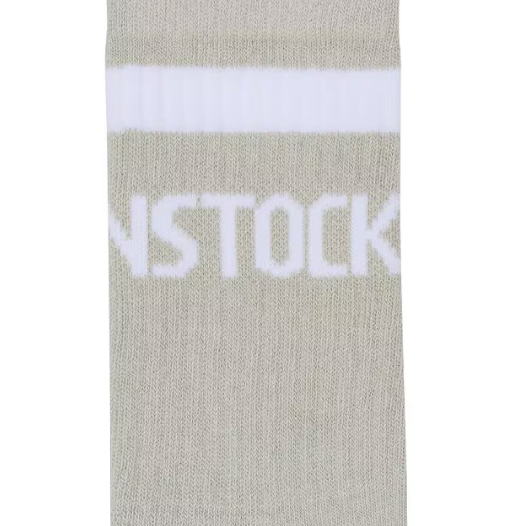 Birkenstock Cotton Tennis Socks