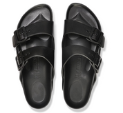 Birkenstock Arizona Black Eva