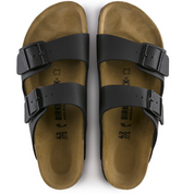 Birkenstock Arizona Black