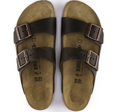 Birkenstock Arizona Habana