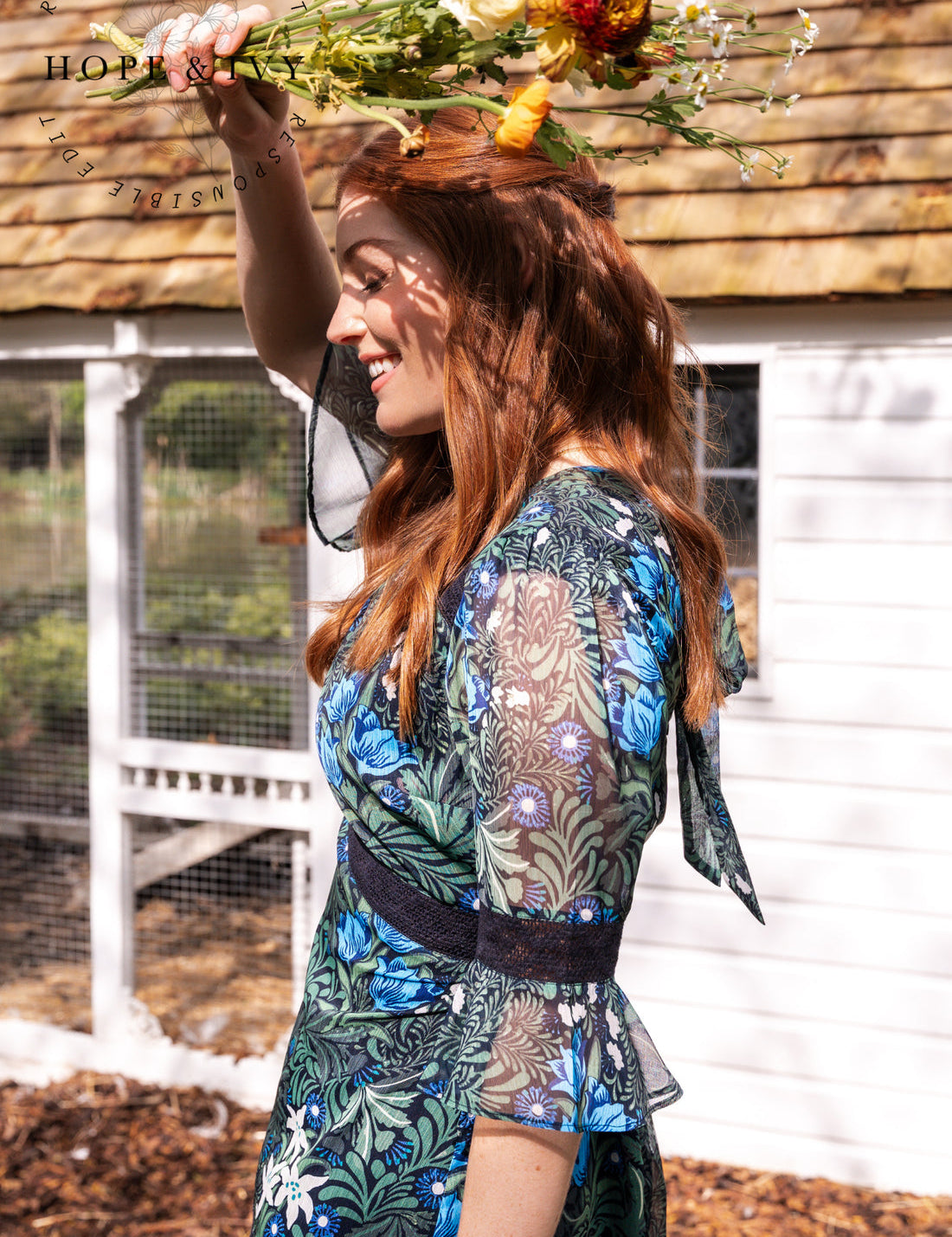 TheJemima-InCollaborationwithTheWilliamMorrisSociety-HighNeckMidiDresswithTieredRuffleSkirtandContrastLaceTrims3.jpg