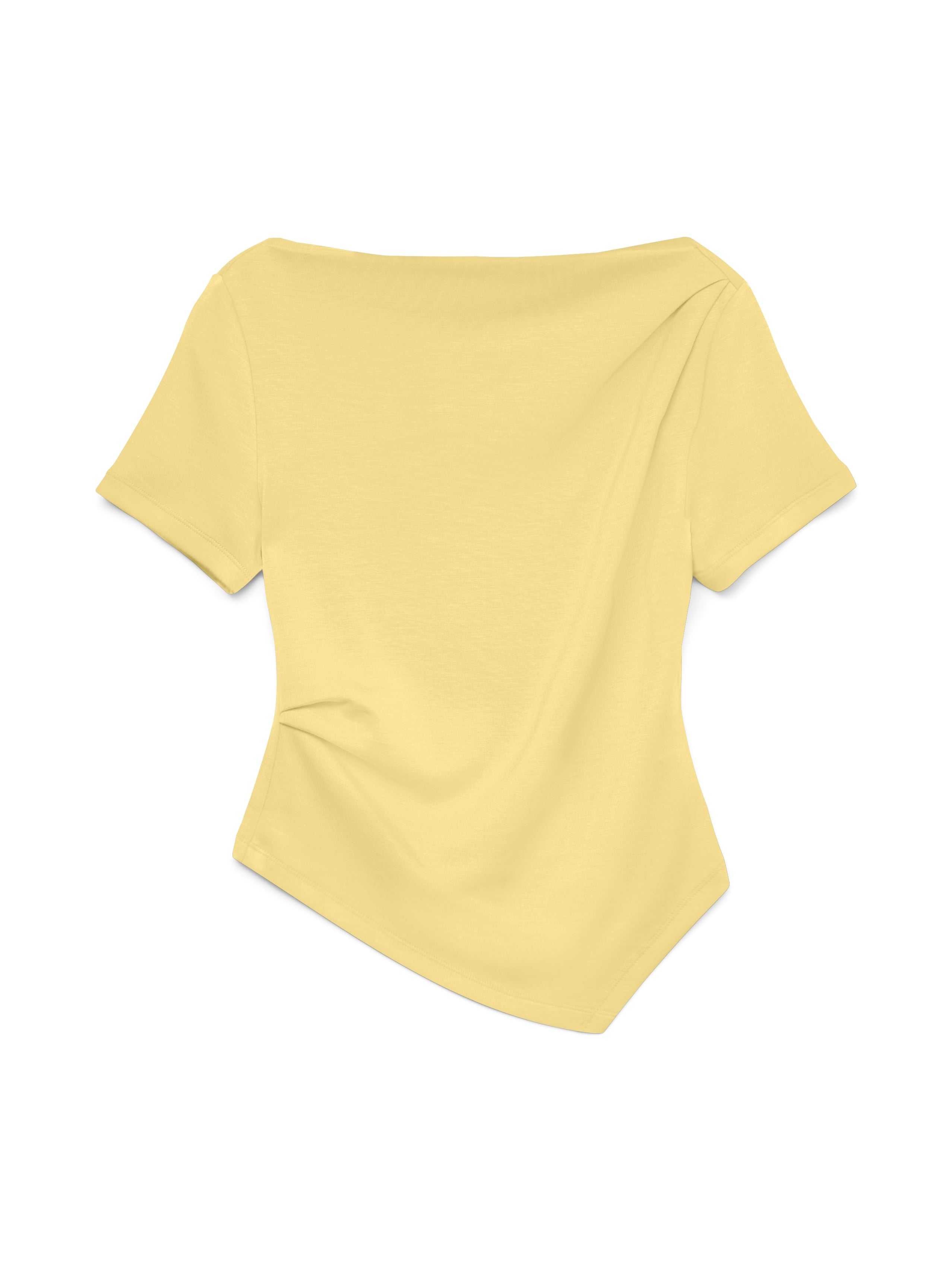 Millie Asymmetric Top