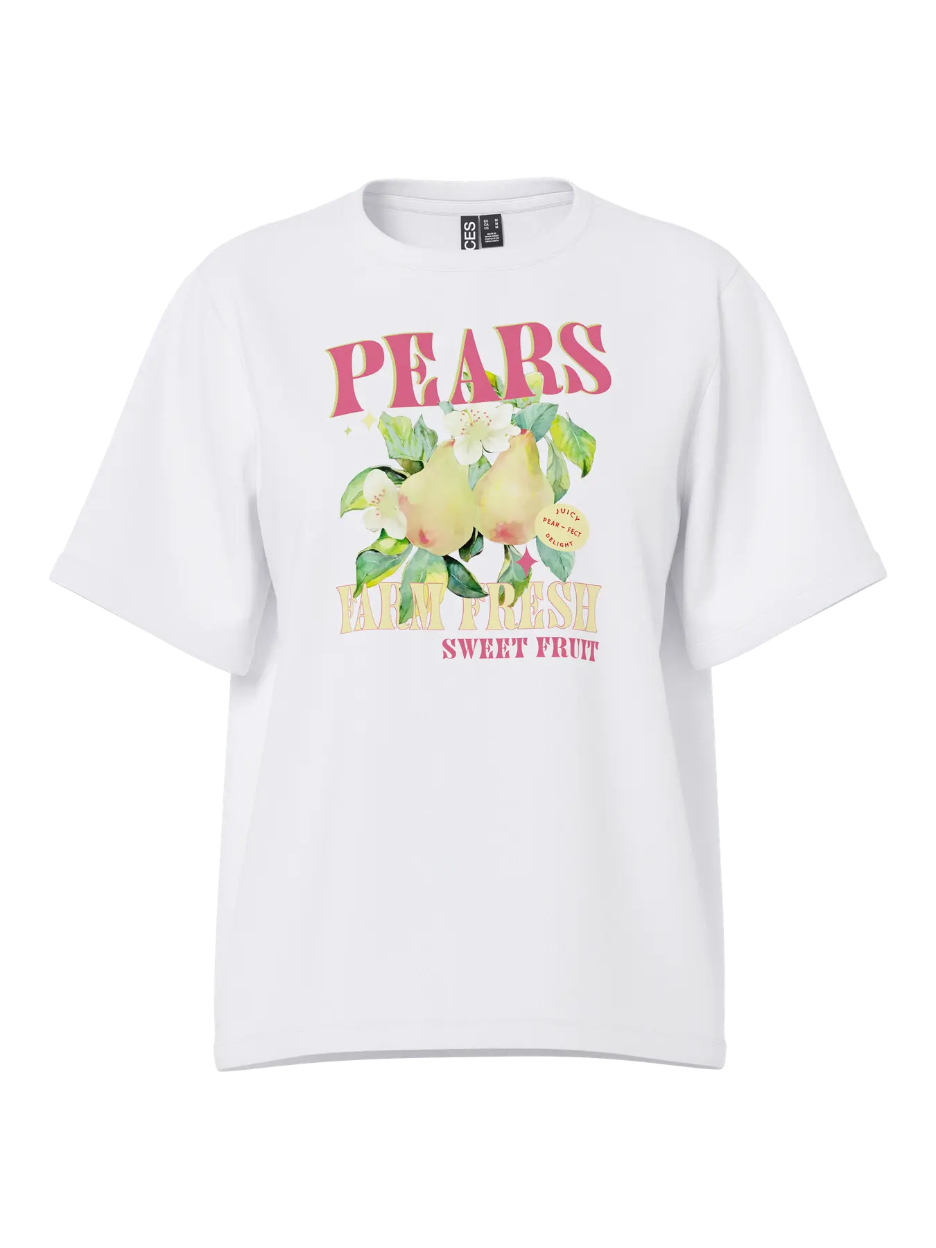 Gina Printed T-shirt