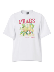 Gina Printed T-shirt