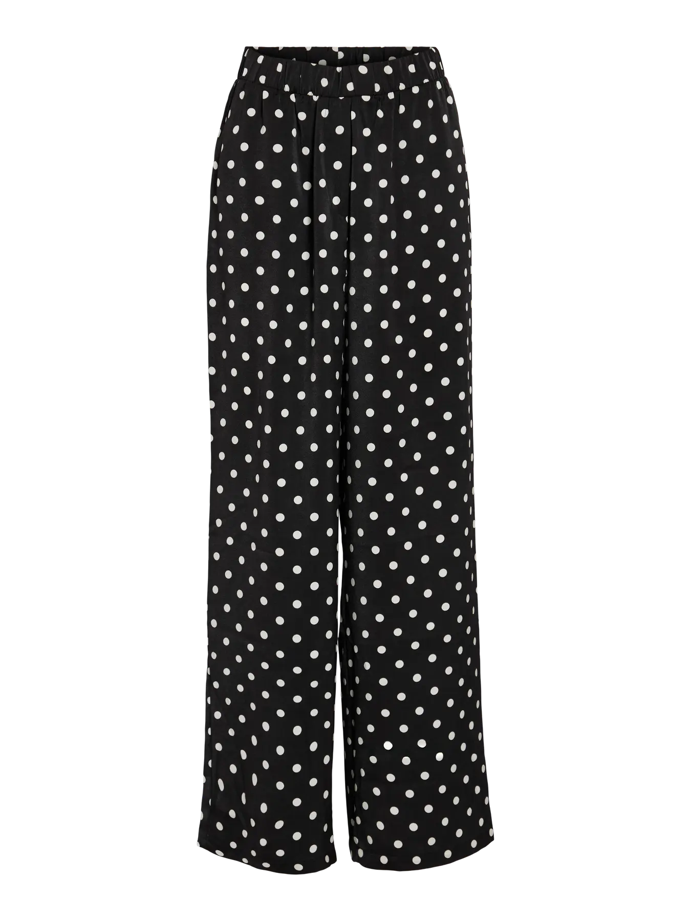 Freja Polka Dot Trousers