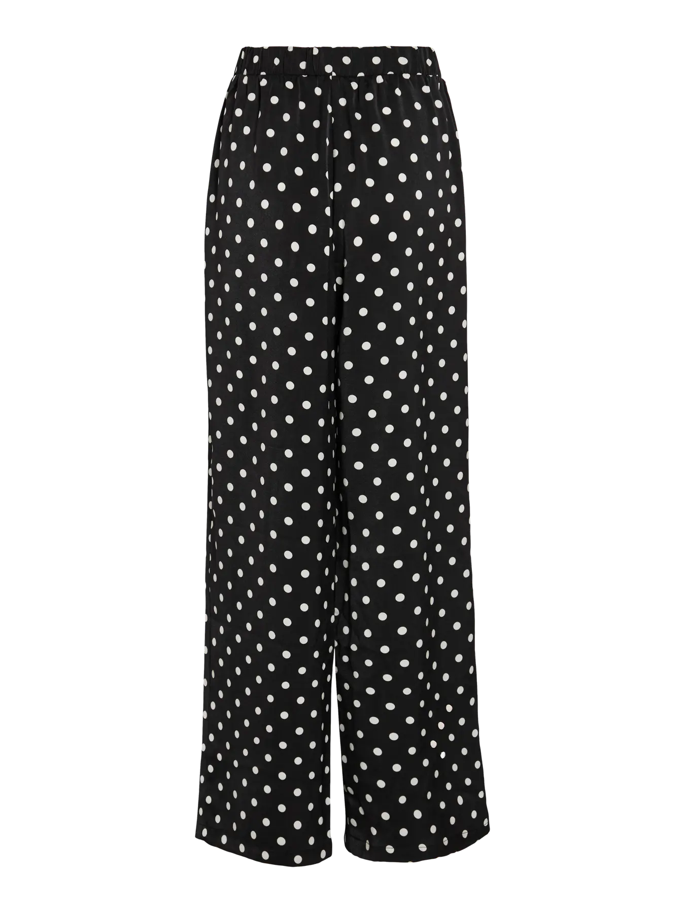 Freja Polka Dot Trousers