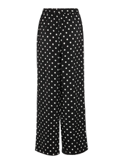 Freja Polka Dot Trousers