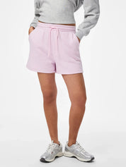 Chilli Sweat Shorts Pink