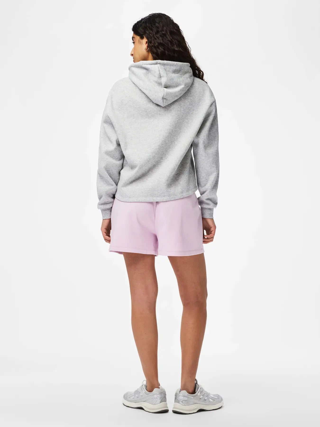 Chilli Sweat Shorts Pink
