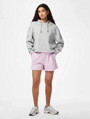 Chilli Sweat Shorts Pink