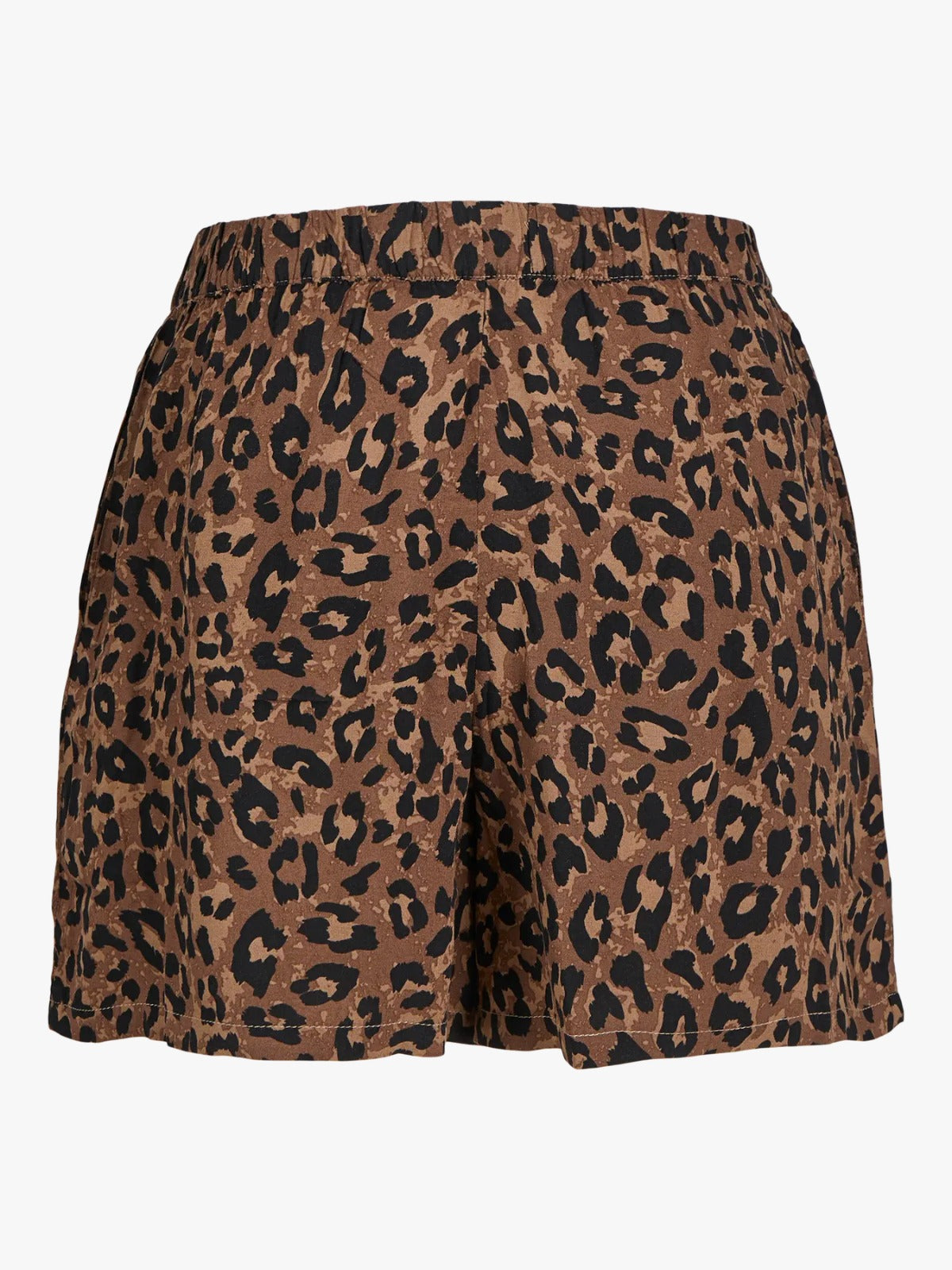 Mira Macy Leopard Shorts