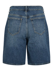 Jaf Denim Bermuda Shorts