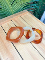 Resin Bangle