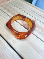 Resin Bangle