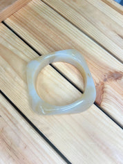 Resin Bangle