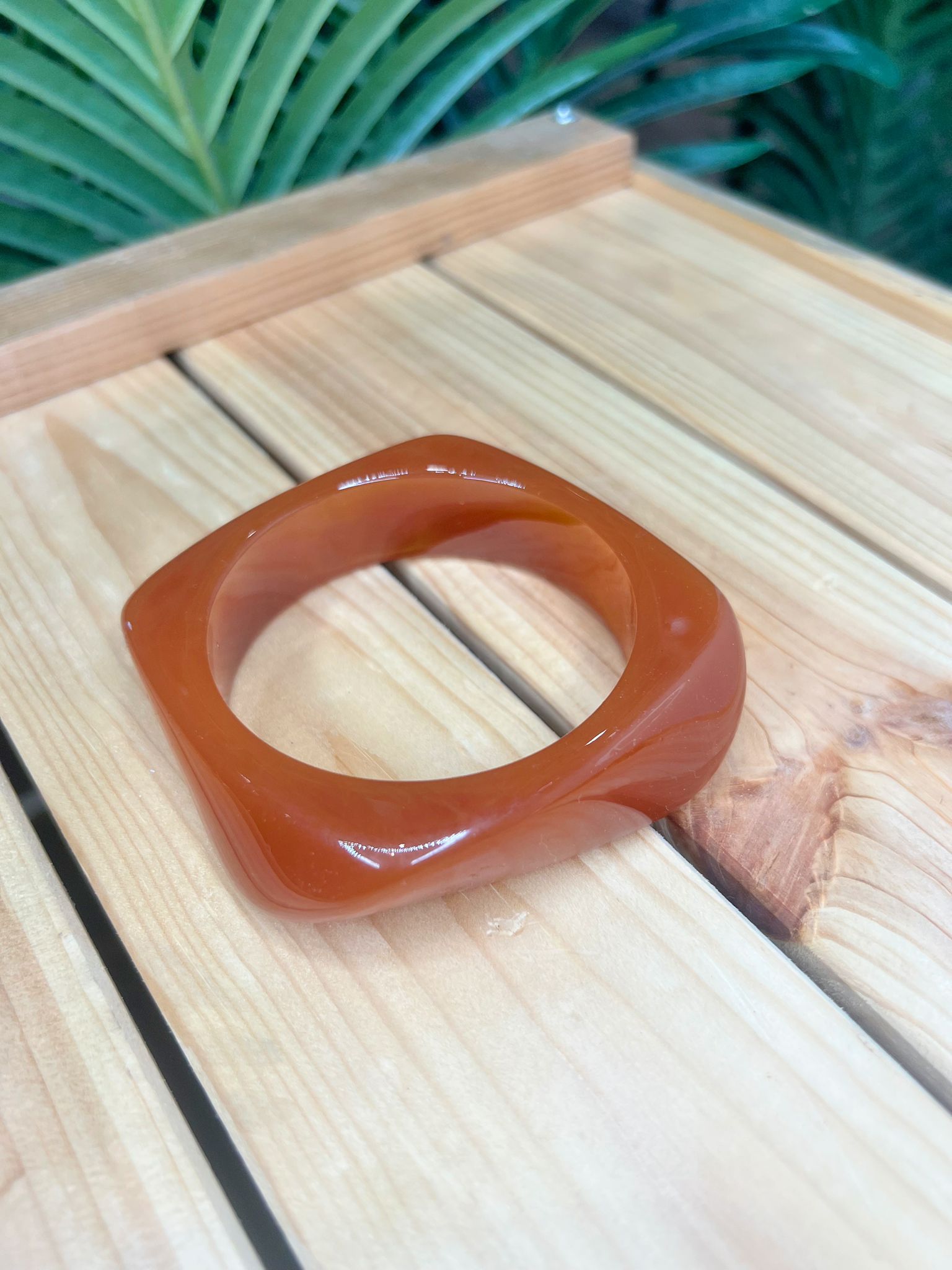 Resin Bangle