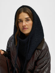 Milu Knitted Balaclava