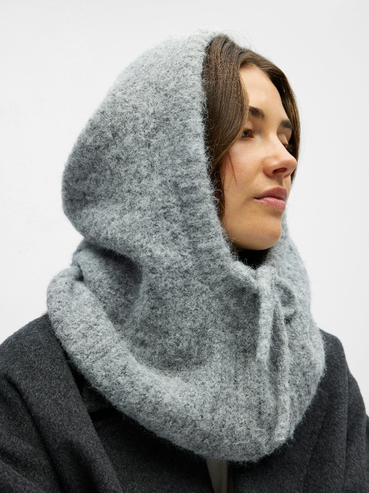 Milu Knitted Balaclava