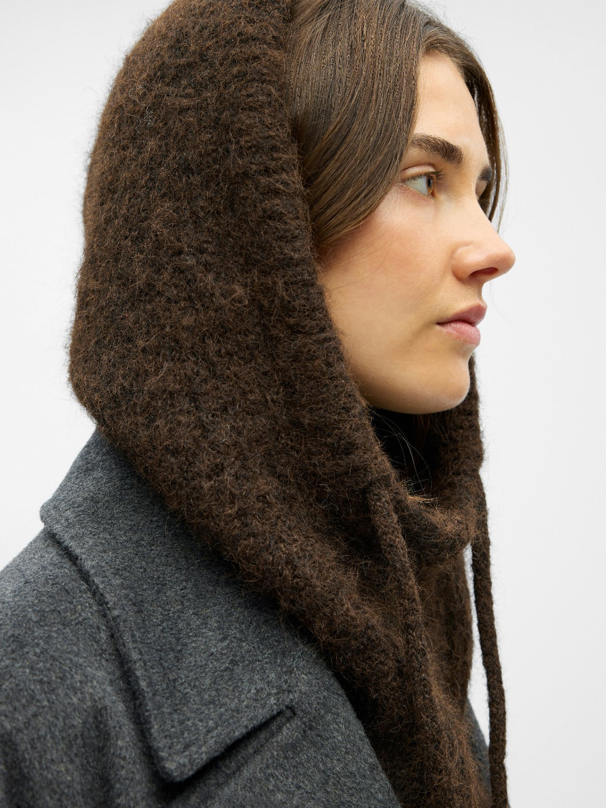 Milu Knitted Balaclava