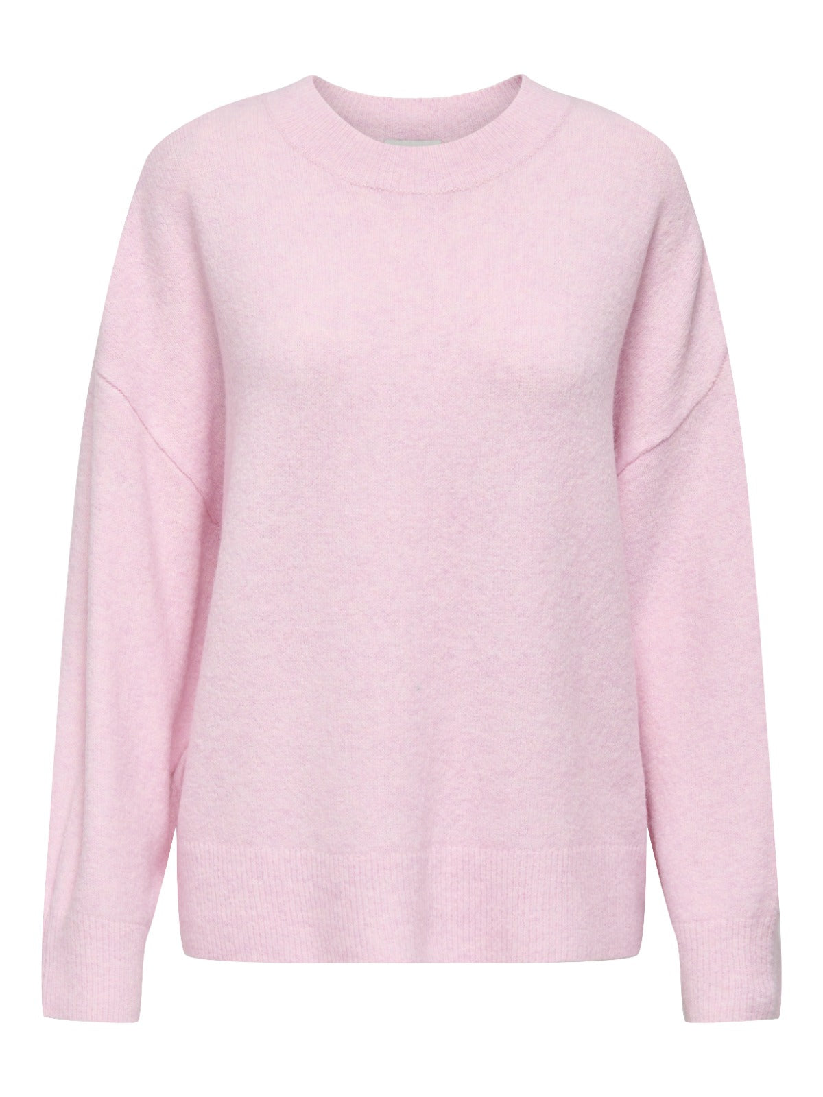 Sonja Soft Knit Jumper Pink