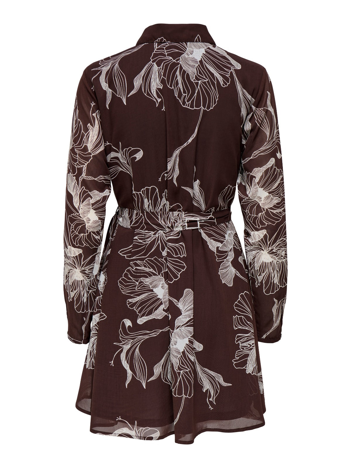 Star Life Miley Belted Short Dress