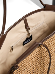 Ballan Weave Shopper/Beach Bag