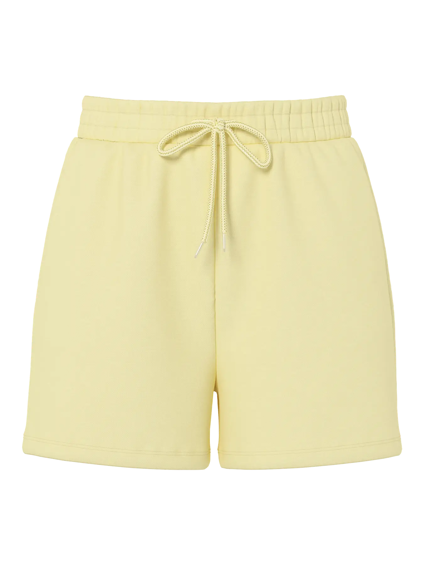 Chilli Sweat Shorts Yellow