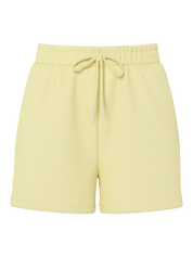 Chilli Sweat Shorts Yellow