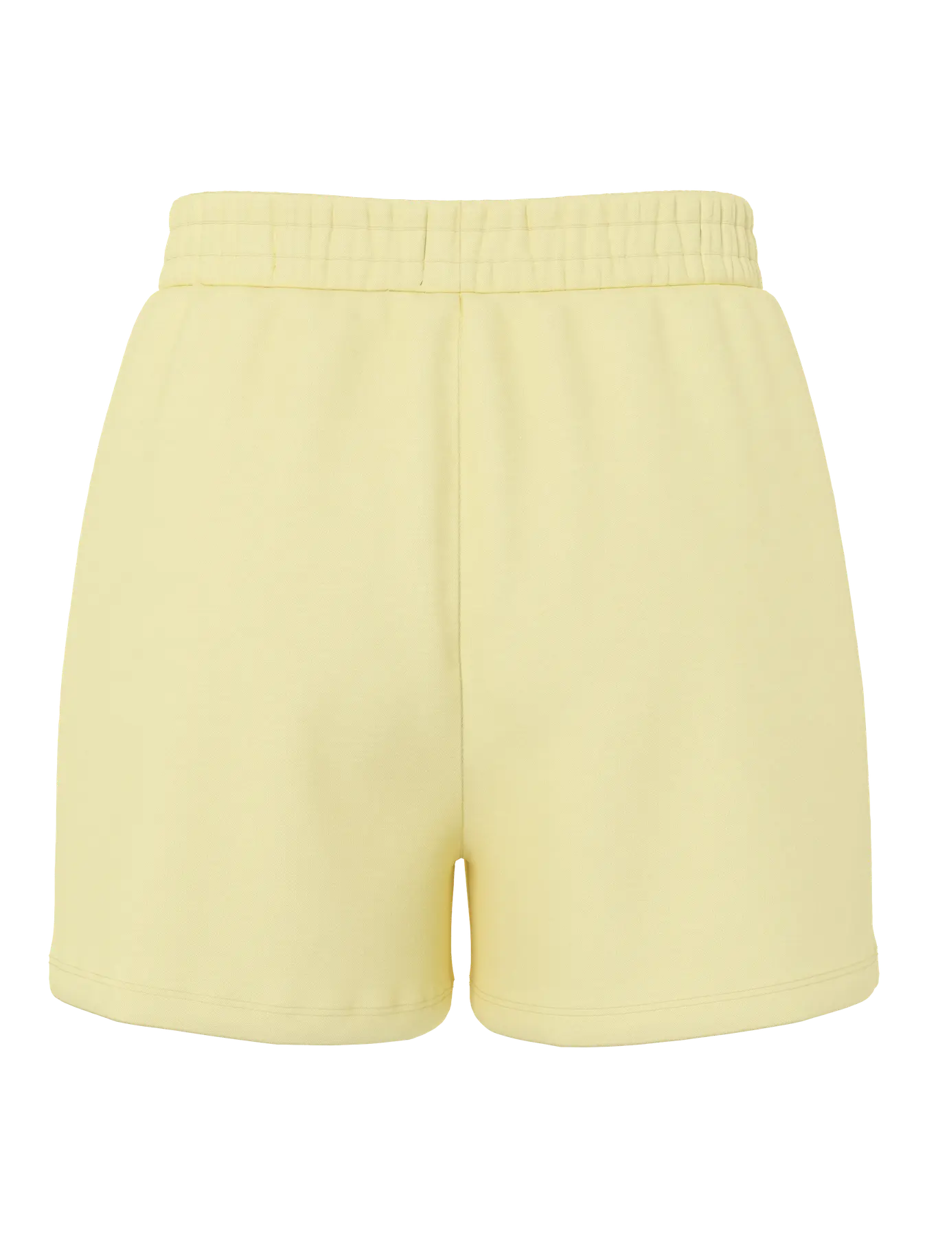 Chilli Sweat Shorts Yellow