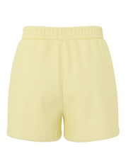 Chilli Sweat Shorts Yellow