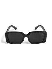 Karen Sunglasses Black