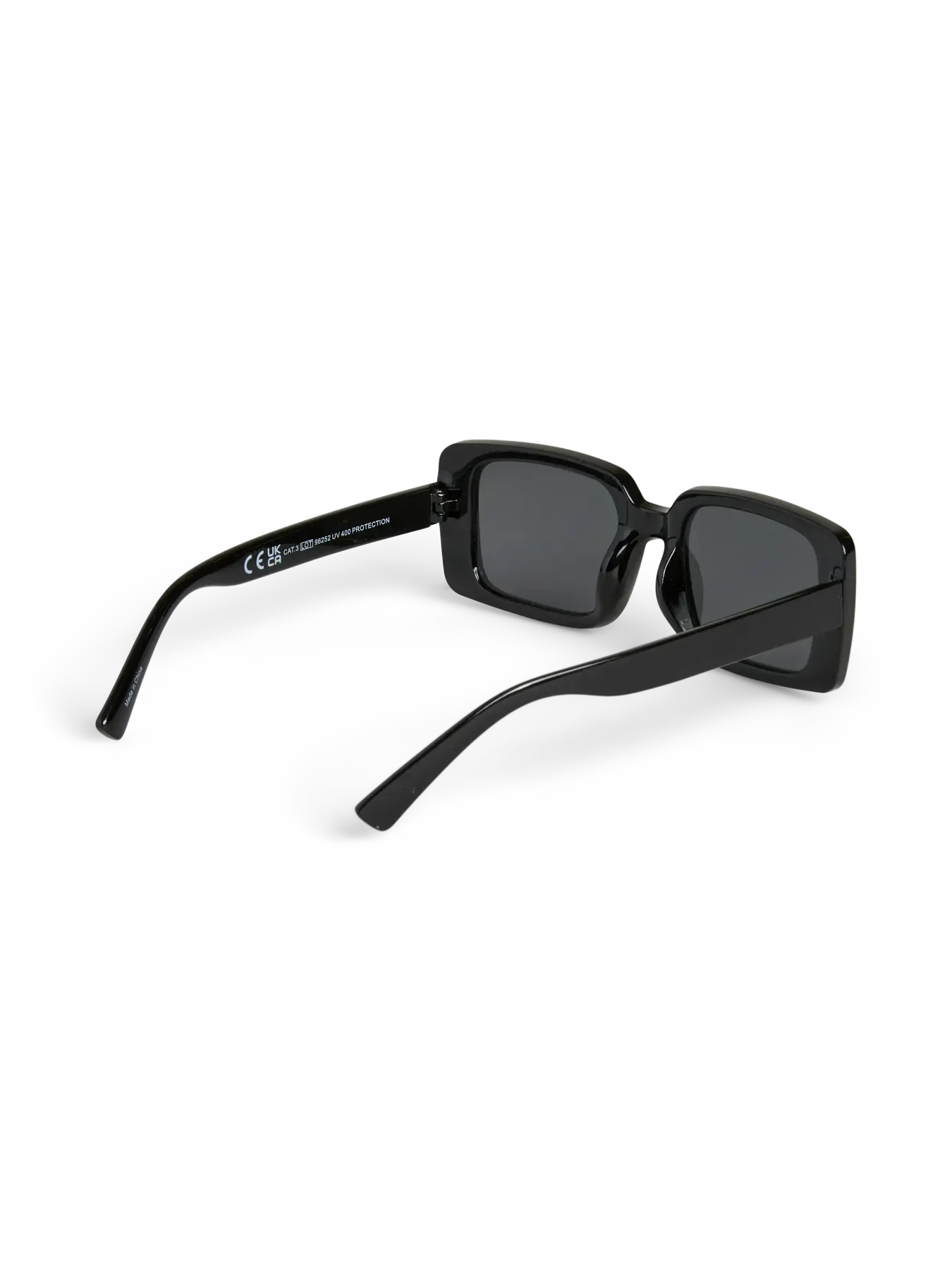 Karen Sunglasses Black