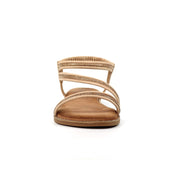 Aruba Nude Sandal
