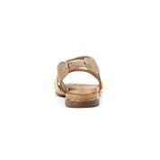 Bindi Rose Gold Sandal