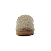 Burford Mokka Boxed Slipper