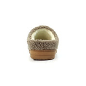Burford Mokka Boxed Slipper