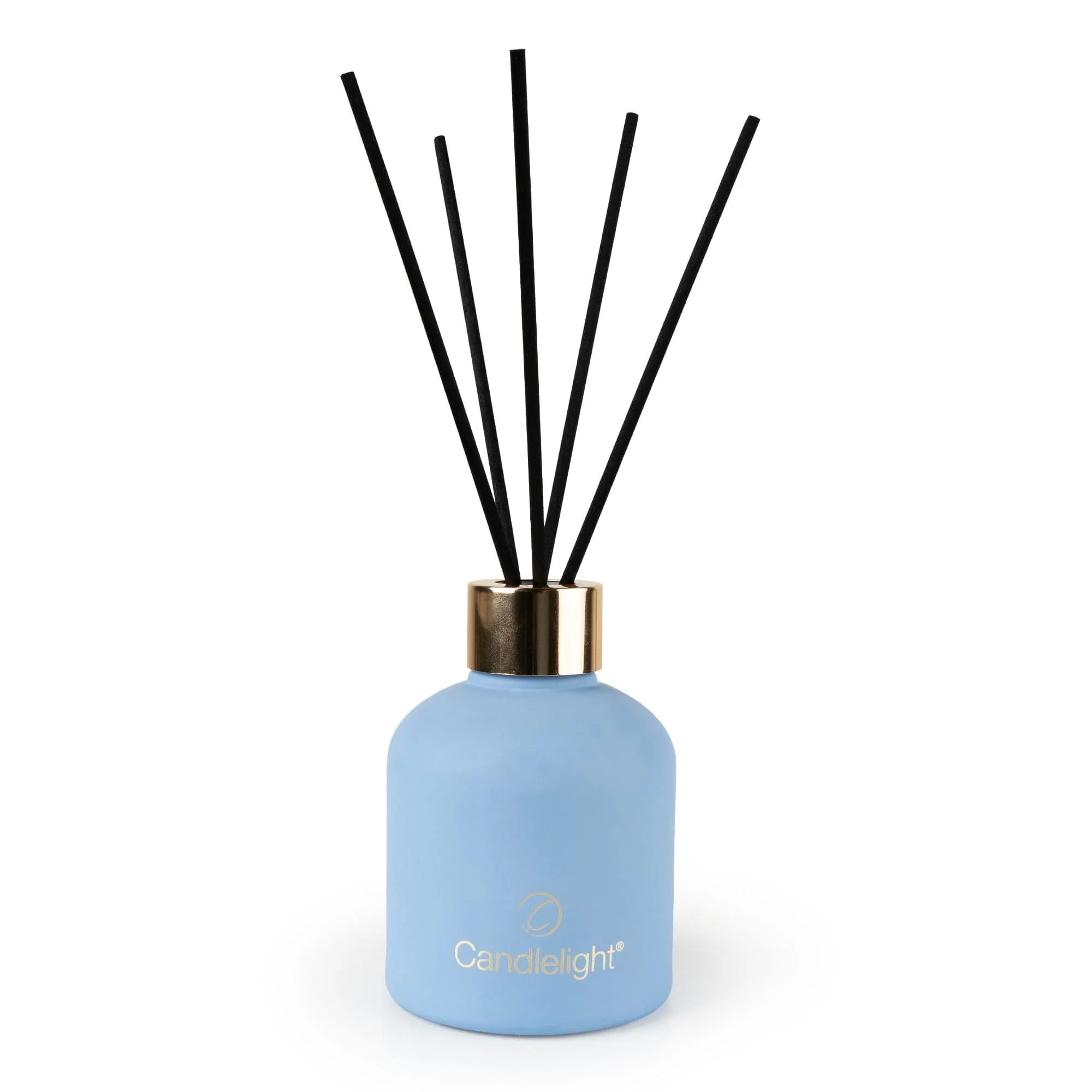 100ml Reed Diffuser - Blue Flowers – RUBY ROOM