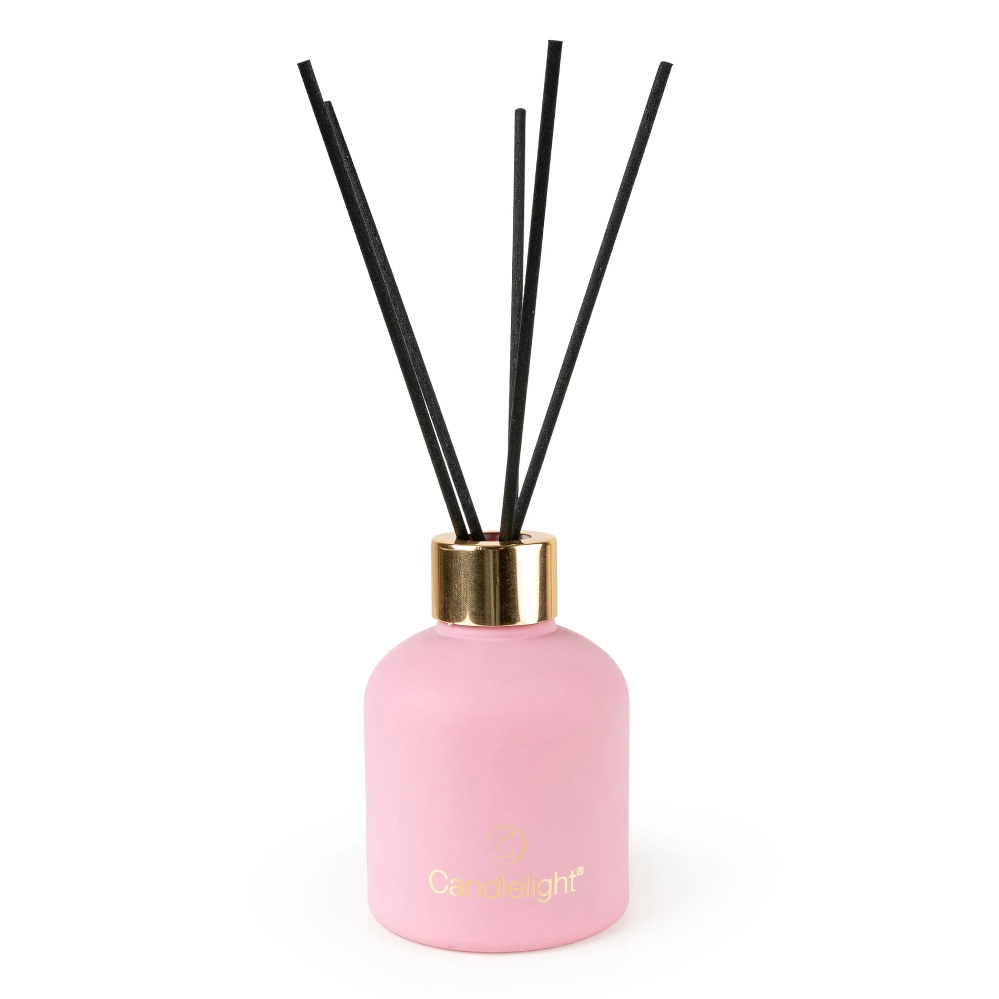 100ml Reed Diffuser - Pink Tulips