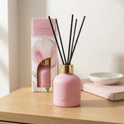 100ml Reed Diffuser - Pink Tulips
