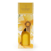 100ml Reed Diffuser - Yellow Flowers