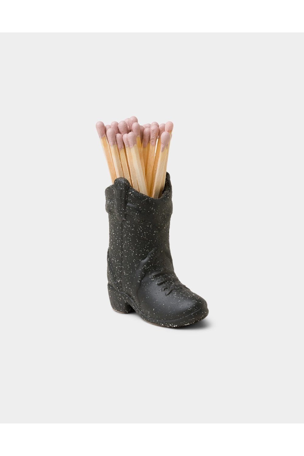 Cowboy Boot Match Holder