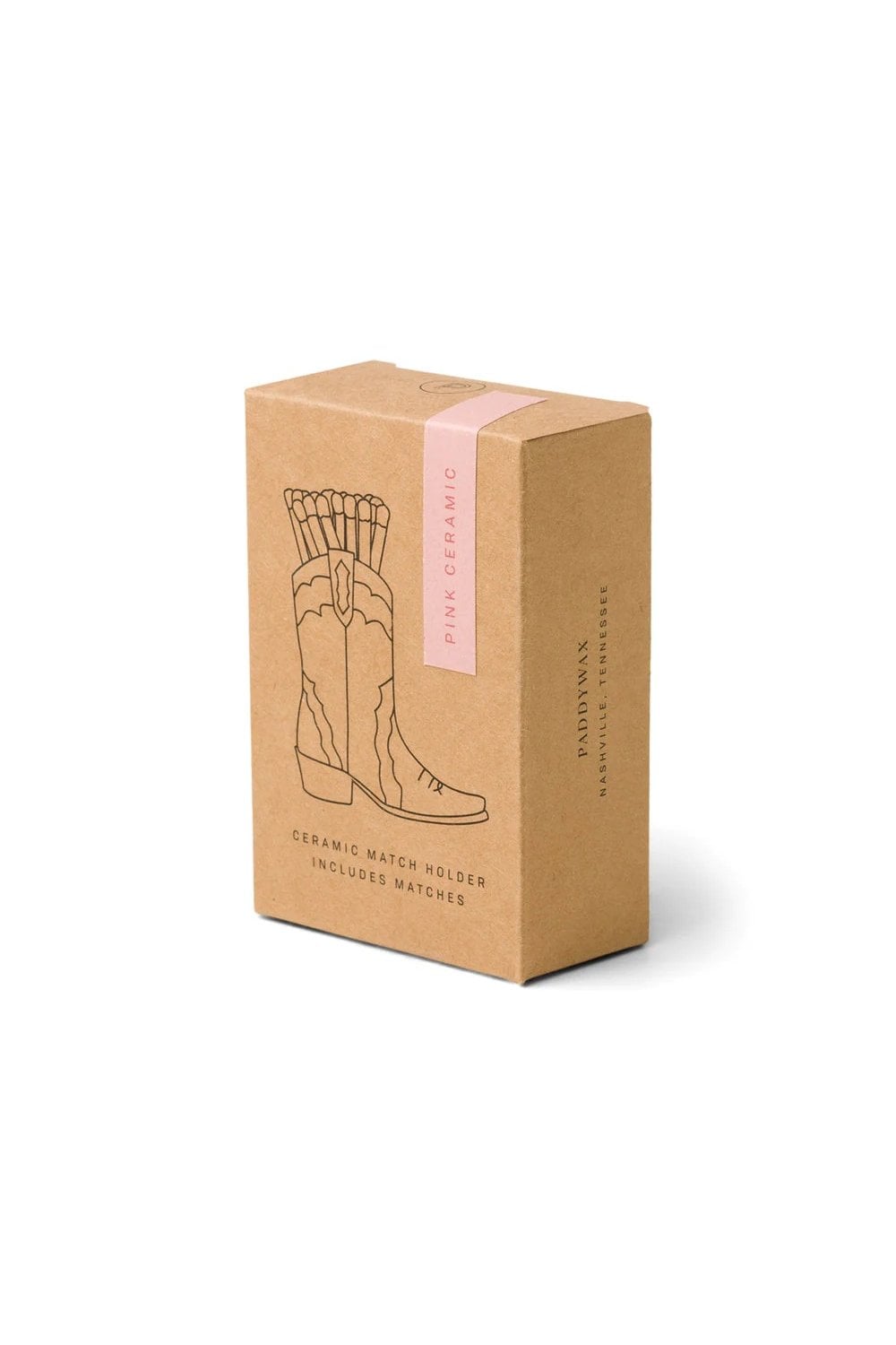 Cowboy Boot Match Holder