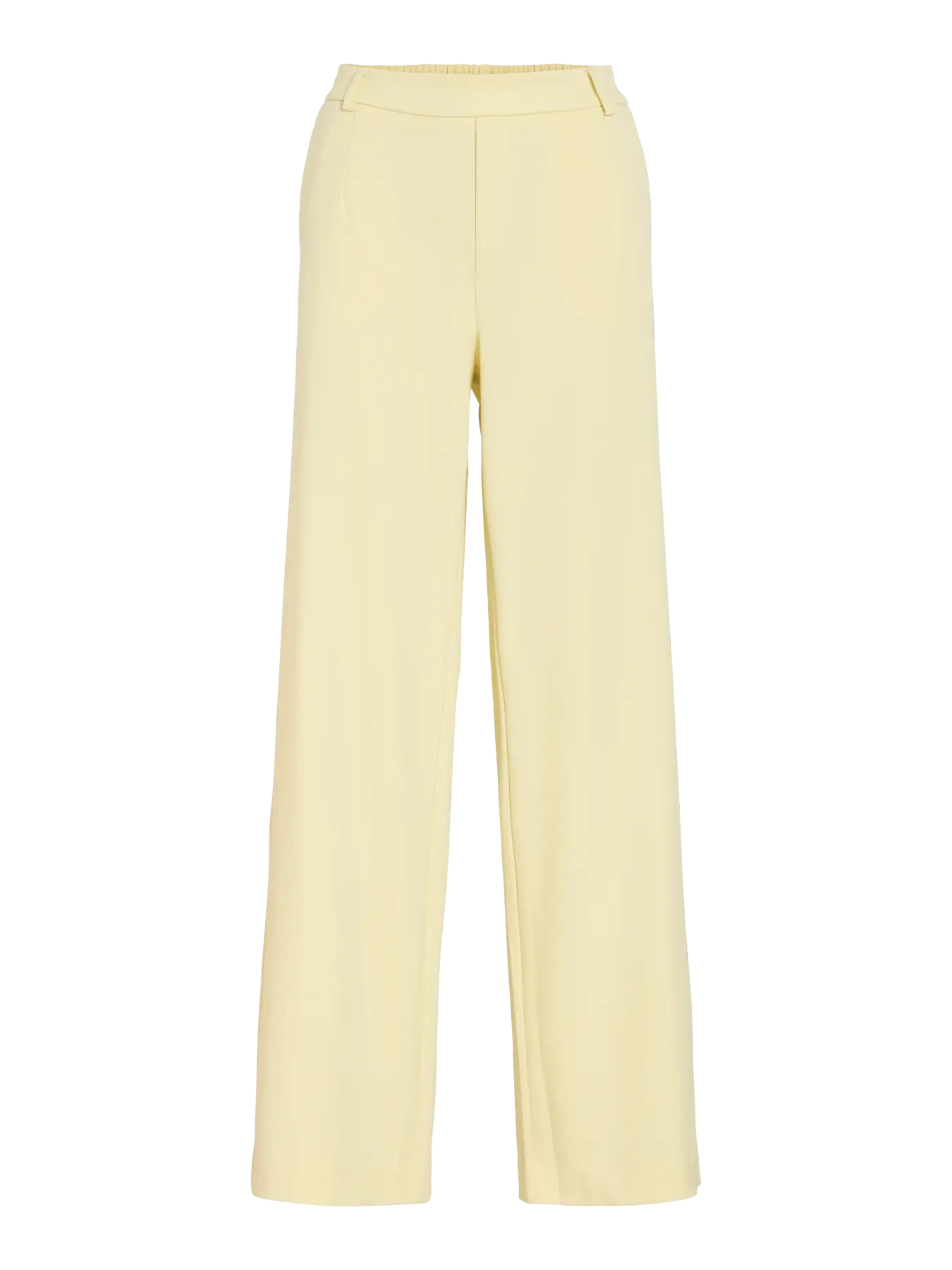 Varone Wide Pant Yellow