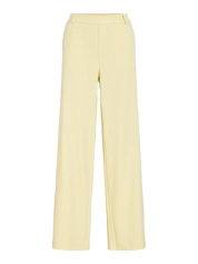 Varone Wide Pant Yellow