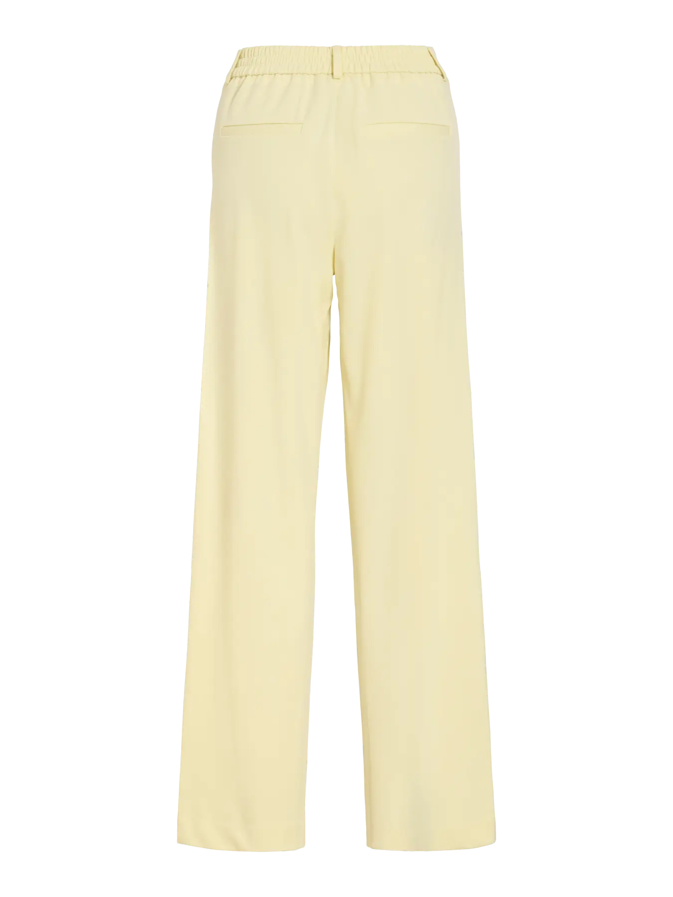 Varone Wide Pant Yellow