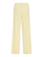 Varone Wide Pant Yellow