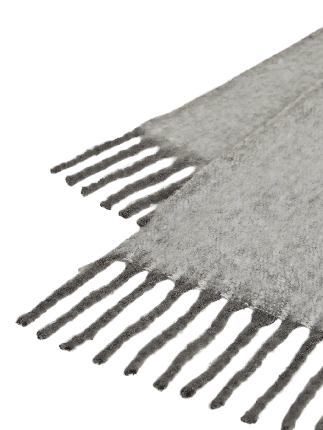 Chilli Grey Scarf