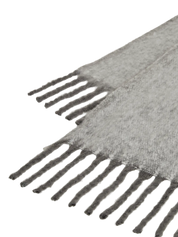 Chilli Grey Scarf