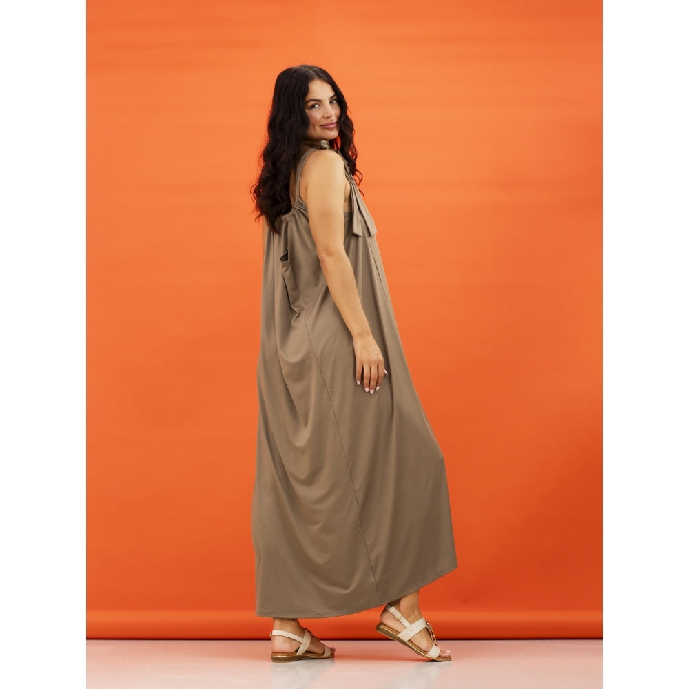 Darcy Beige Sandal
