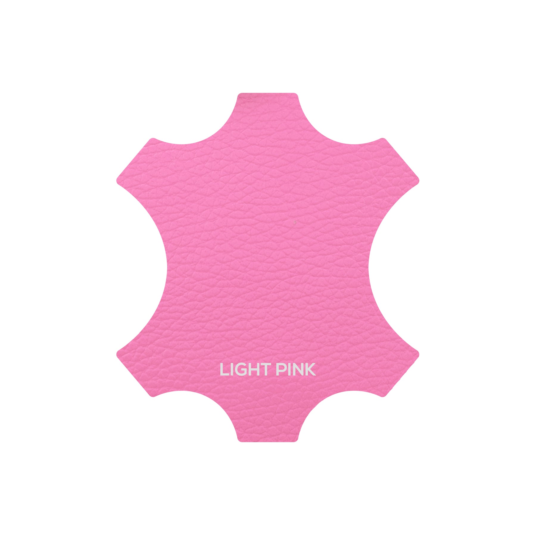 Leather Loop Bag Pastel Colours